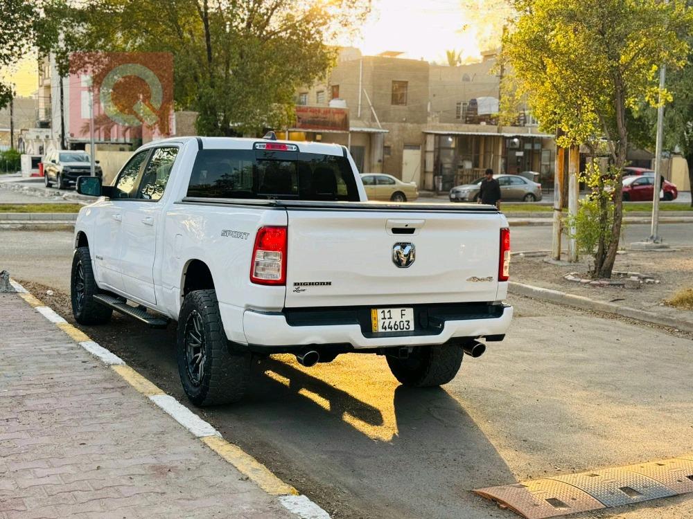 رام 1500